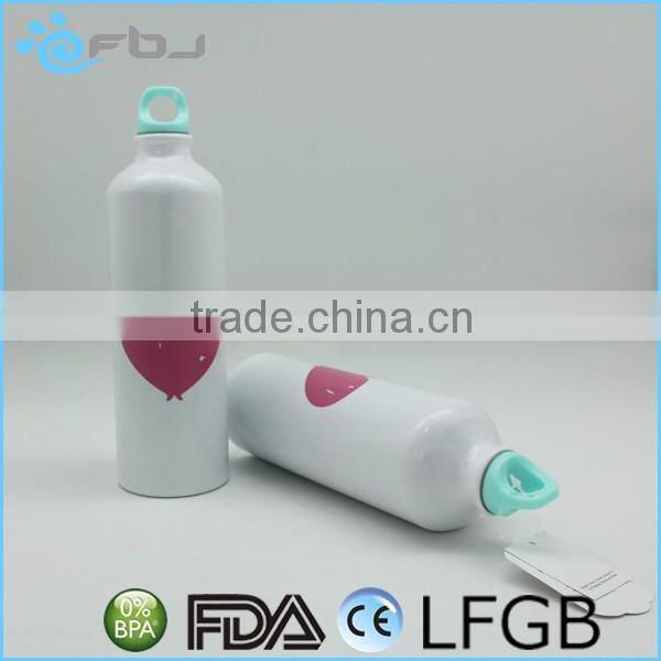 Wholesale Aluminum Sports Water Bottle