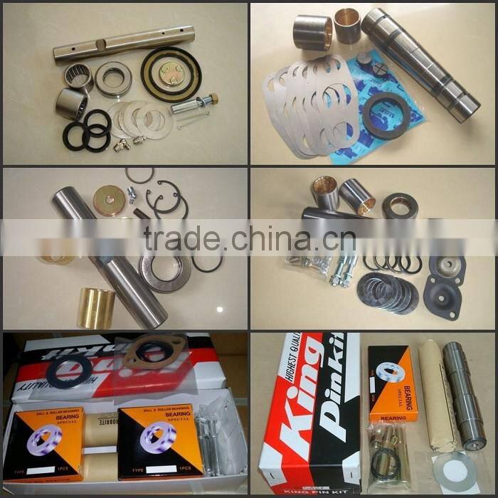 Hot selling king pn kit all types