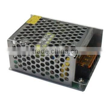 5v 7.6a 38w constant voltage LED power supply for LED strips,display with CE,ROHS approved