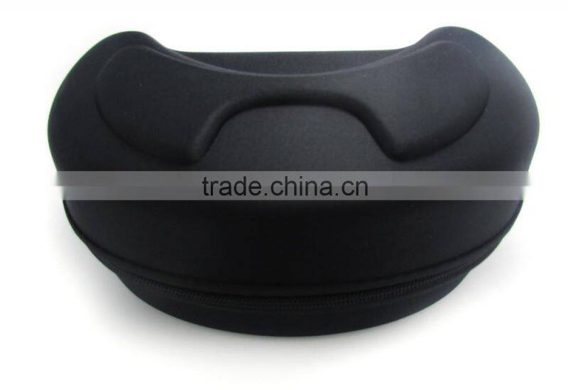 waterproof eva swim skiing goggle blinker carrying case