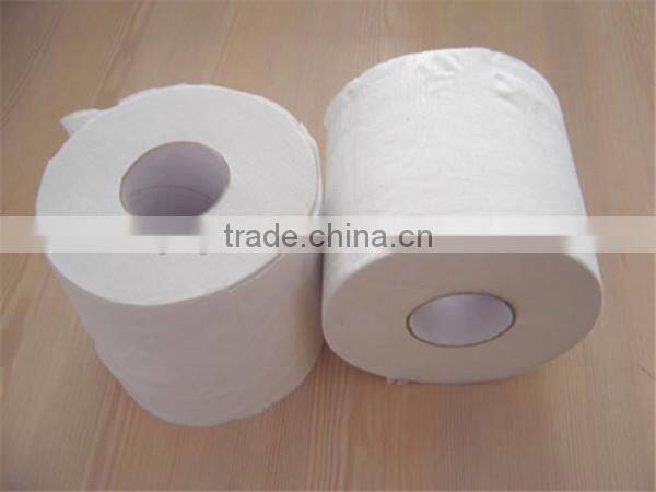 high quality health roll of paper toilet paper wholesale Factory price Jumbo roll toilet paper