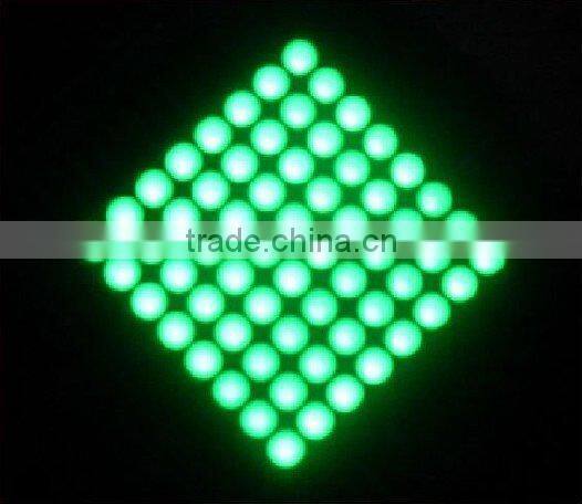 High-class 10*7 dot matrix array printer