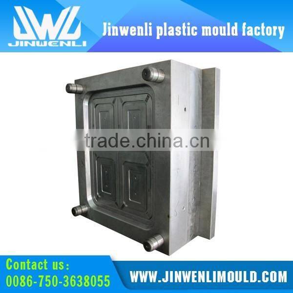 Competitive price thin wall food container mold