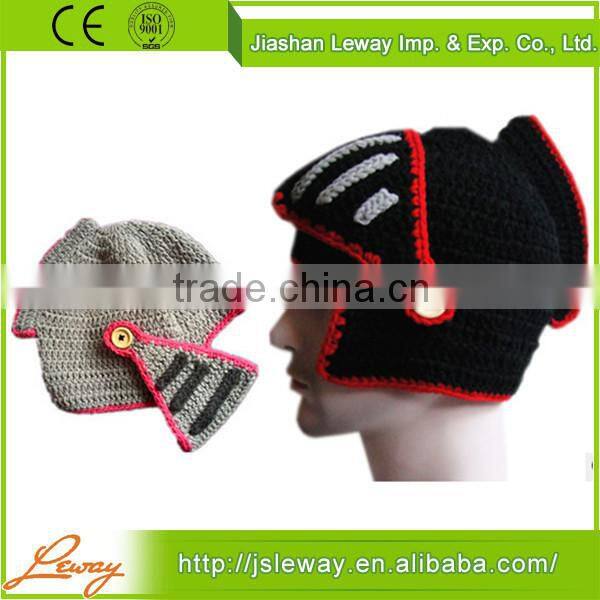 Wholesale China New Design Kint Hat