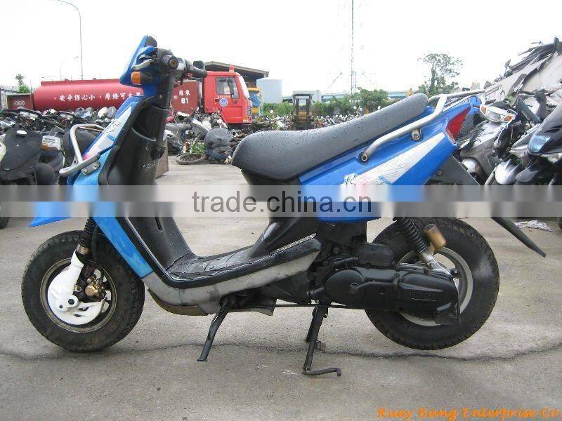 YAMAHA BWS USED VEHICLES SCOOTER / MOTORCYCLE ( 50 CC~100CC )