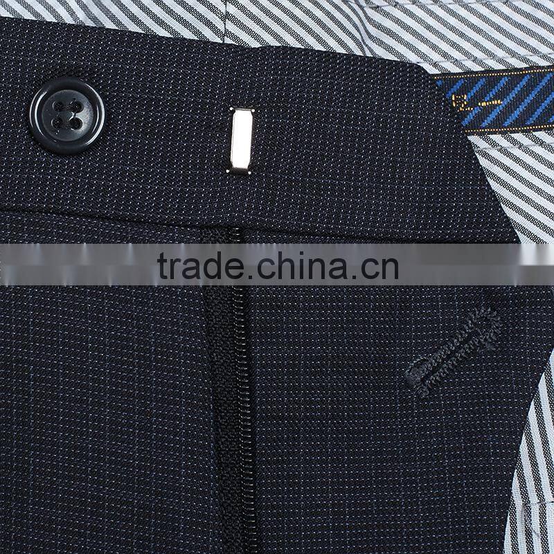 Hot sale business man trousers