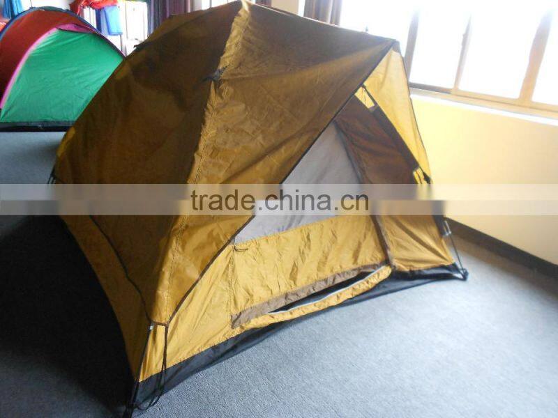 Camping Tent Outdoor Dome Hiking Family Instant Backpacking Shelter