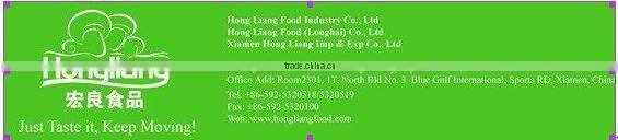 High quality canned asparagus in glass