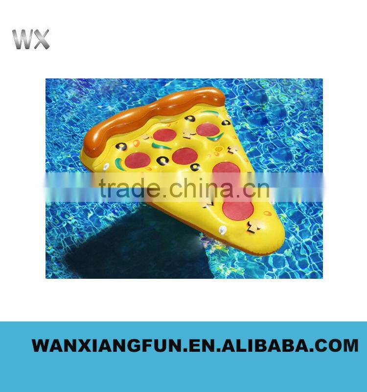 popular inflatable water games for kids / inflatable water floating