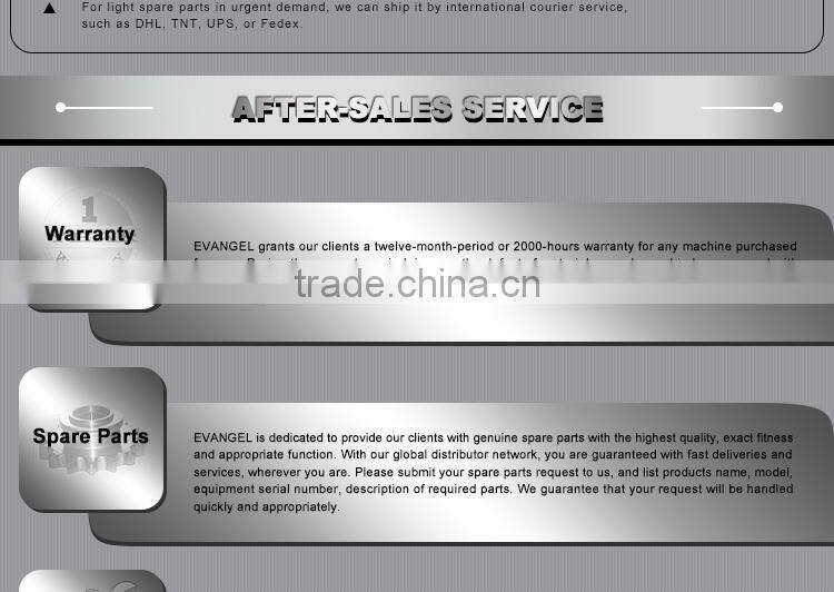 China tractor truck FOTON farm Tractor TB404