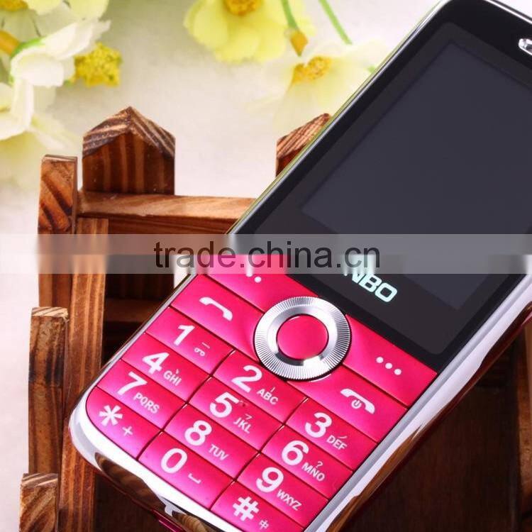 Korean Cherry red mobile phone wholesale