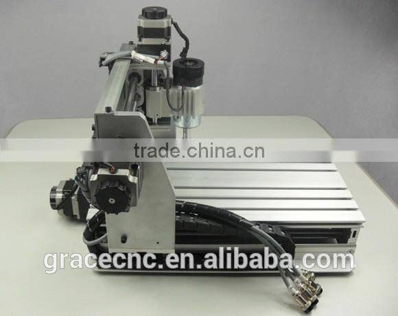 cheap cnc router 3040 /3020 with NC Studio