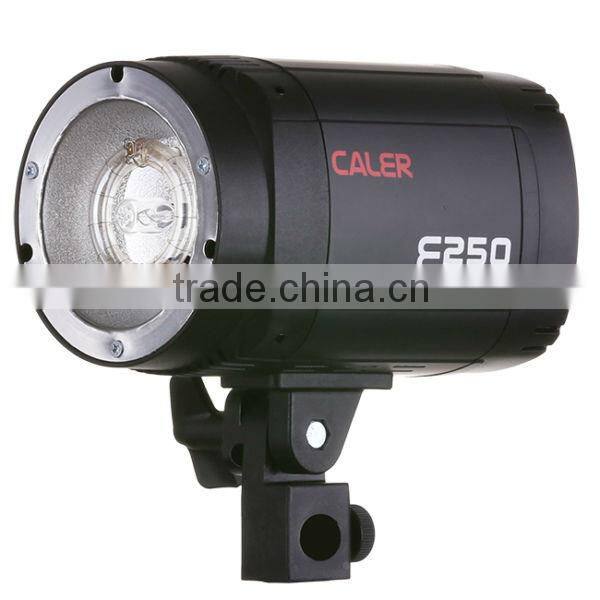 Jinbei E Series Ultra Compact Studio Flash, Strobe, Photographic Equipment, Studio Equipment