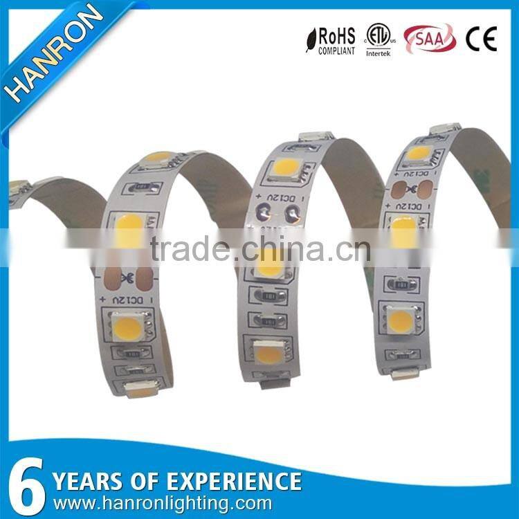 Flexible LED Rope Light