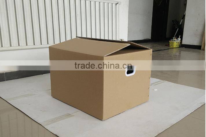 YIF China low price corrugated box calculation