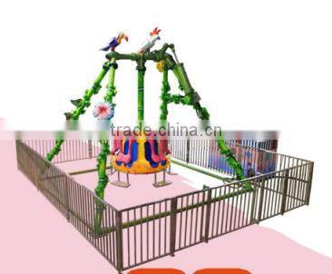 Amusement park ride big pendulum with 30seats