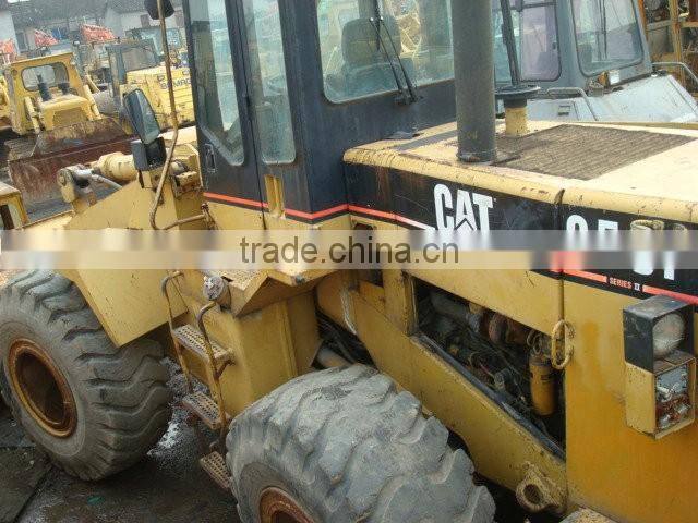 used cat 950f wheel loader