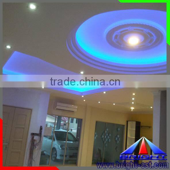 High quality e27 outdoor led motion sensor bulb, 5W 6W white and warm white led bulb light with gent Home Security LED Bulb