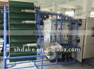 DAKE-9FP-A automatic paper and plastic cup printer