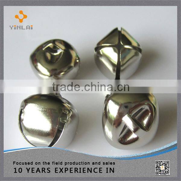 New products silver bell made in china