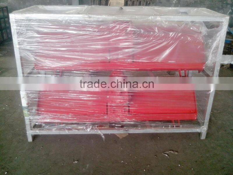 1GKN Rotary Cultivator (Frame type, tall gearbox)