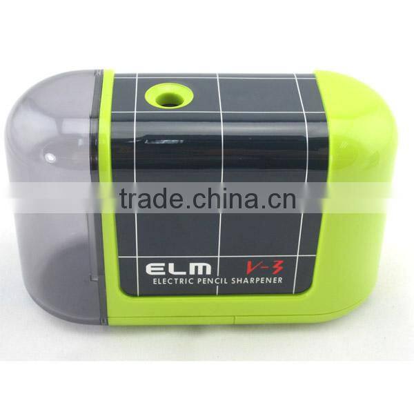 jumbo pencil sharpener, plastic pencil machines, school stationery