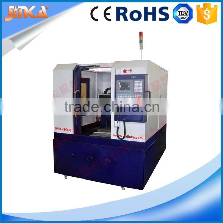 Best selling metal machine mold engraving machine