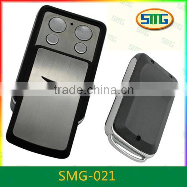 Automatic Gate Wireless Remote Control Transmitter HCS301 433.92mhz or 315mhz
