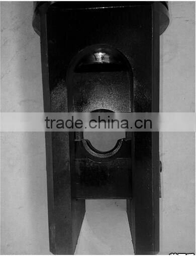 Hot Sales XUGONG Rebar Connection Extrusion Machine