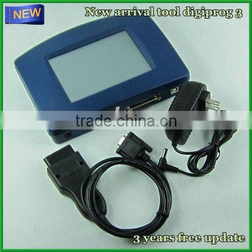 Auto Mileage Programming Digi Prog iii New Software Release DiGiprog 3 best price and quality