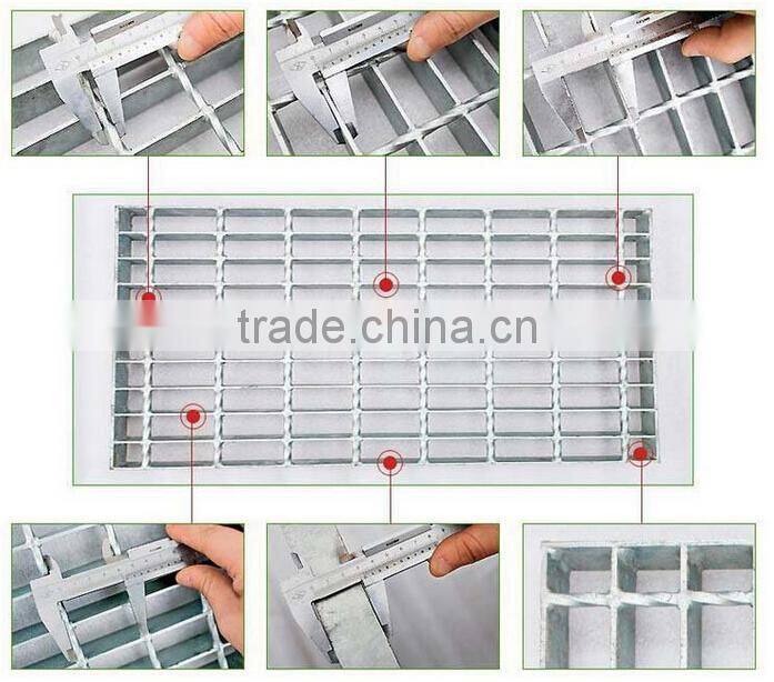 TOP quality G455/30/50 Welded Steel Plate