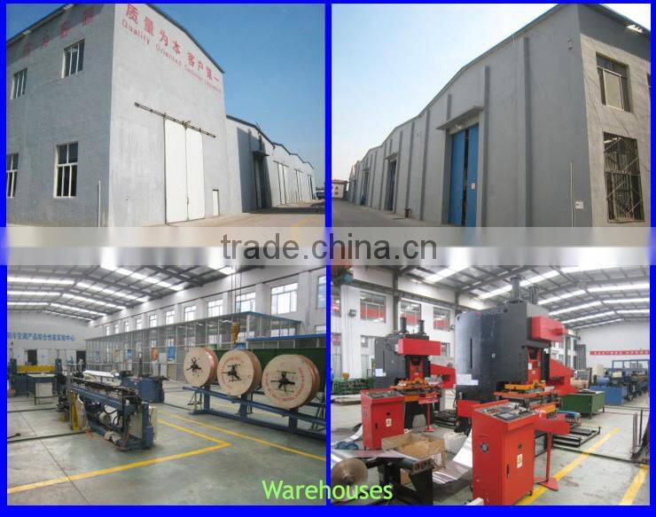 FNP Type, Air Cooled Condenser Series, CE Certificate