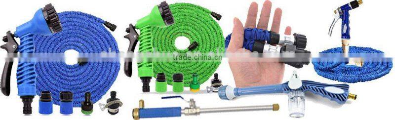 New The Hose That Grows To 50 FT Hose Full Size Garden Hose