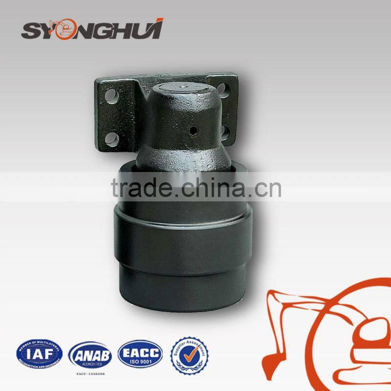 All kinds of High Quality Excavator Carrier Roller,Long Durability Carrier Roller excavator roller