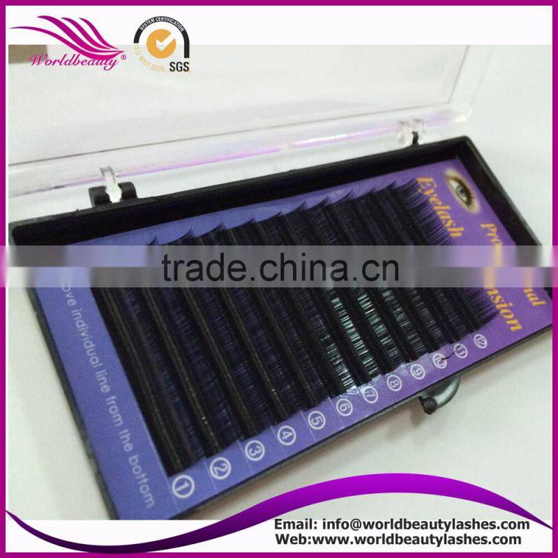 Top quality Wholesale price eyelash extension