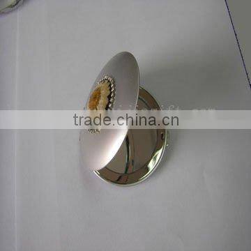 Newest Advertising Gifts Mirror As Promotional Gifts