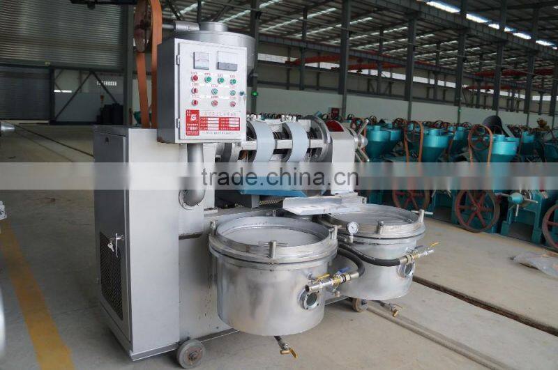 10-300TPD farm machinery mini oil press machine,oil press machine with CE, SGS, ISO9001, BV