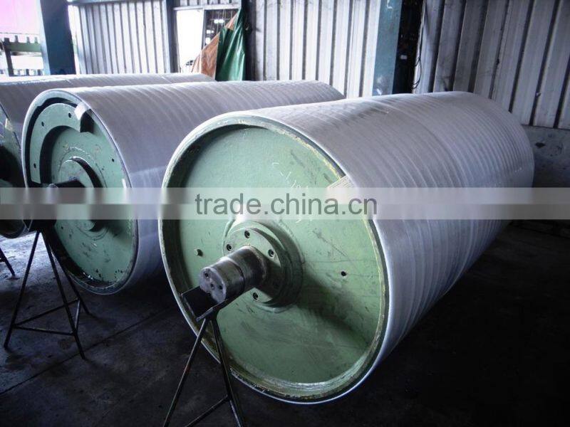 Steel Industry Cold Mill Roll Press Roller