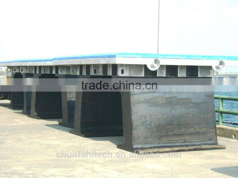 Super Cell for Port Rubber Marine Fender