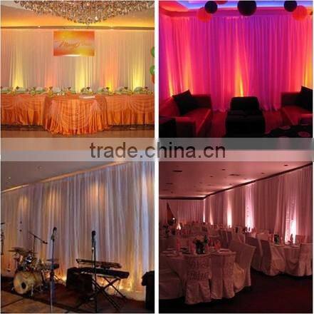 2015 New Innovative Systems Pipe And Drape