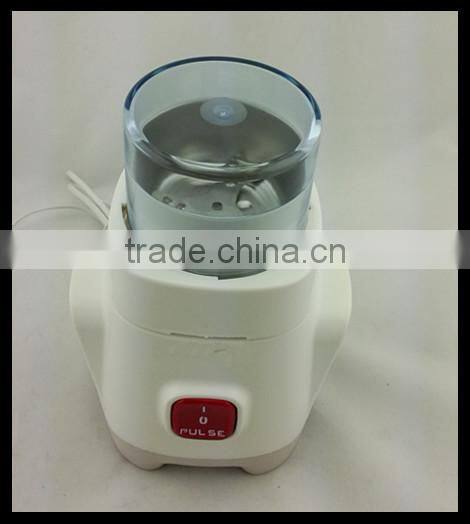 Professional new design 3 in 1 food chopper electric table food blender