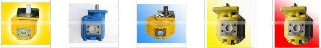 Sell Mini Hydraulic Gear Pump 705-41-01200