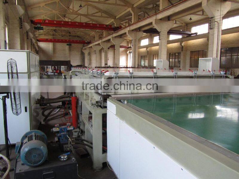 Fully automatic solar panel laminator( Turnkey basis, training, installation) for PV laminating solidifying