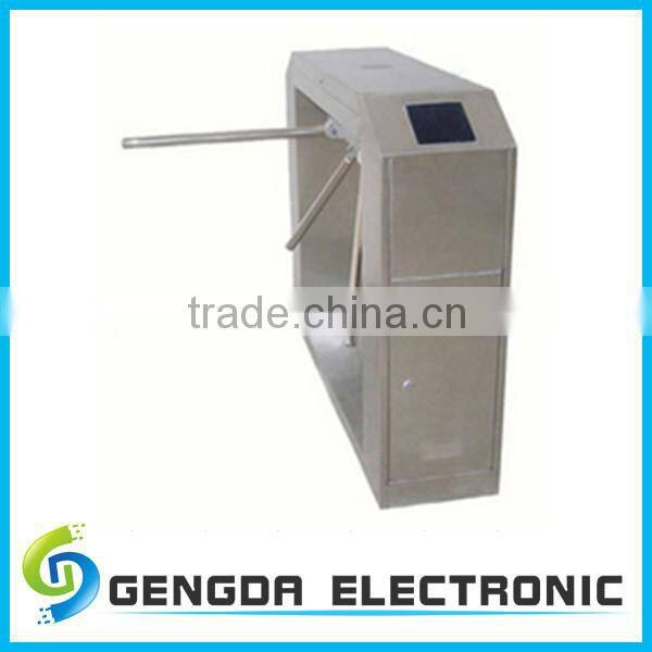 PASSENGER TRIPOD TURNSTILE FOR CITY BUS PASSENGER MANAGEMEMT