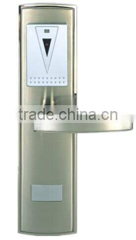 HIGH QUALITY HOTEL SMART CARD LOCK