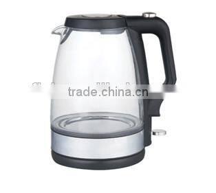 NEW Electrical Glass Kettle for Home Use