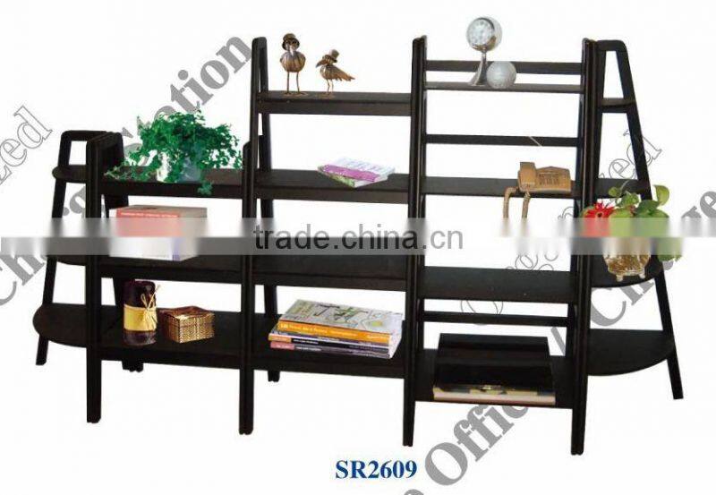 2011 the most popular wooden storage shelf