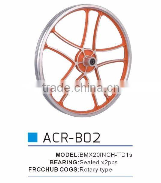 2016 fixie gear wheelset 700c alloy bike colorful aero spoke wheel Bicycle wheel set*