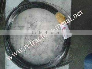 tungsten filament vacuum coating wire