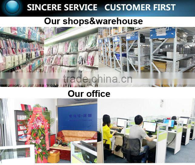 Butterfly Leather Case for Sony Xperia Z3, Leather+ TPU Cover for Sony Xperia Z3